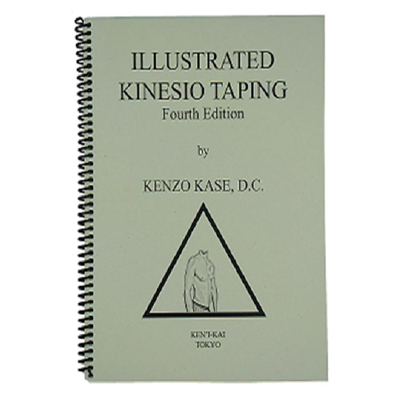 Illustré Kinesio Taping 4th Ed