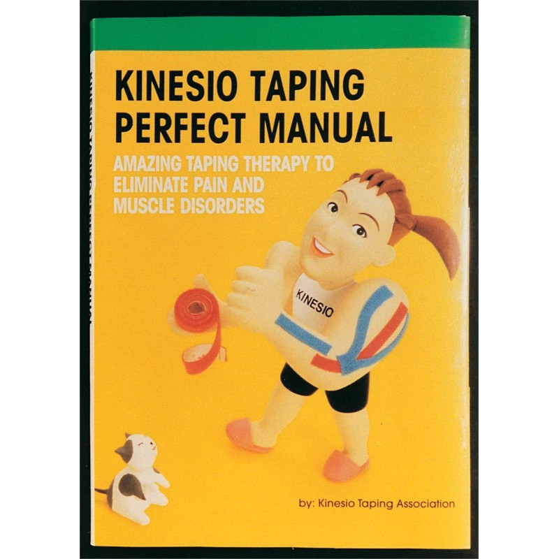 Kinesio Taping Perfect Handbuch